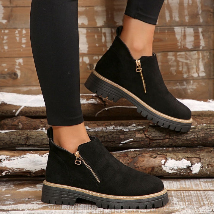 Ramona™ Ankle Boots
