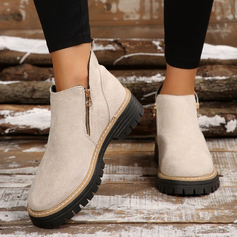 Ramona™ Ankle Boots