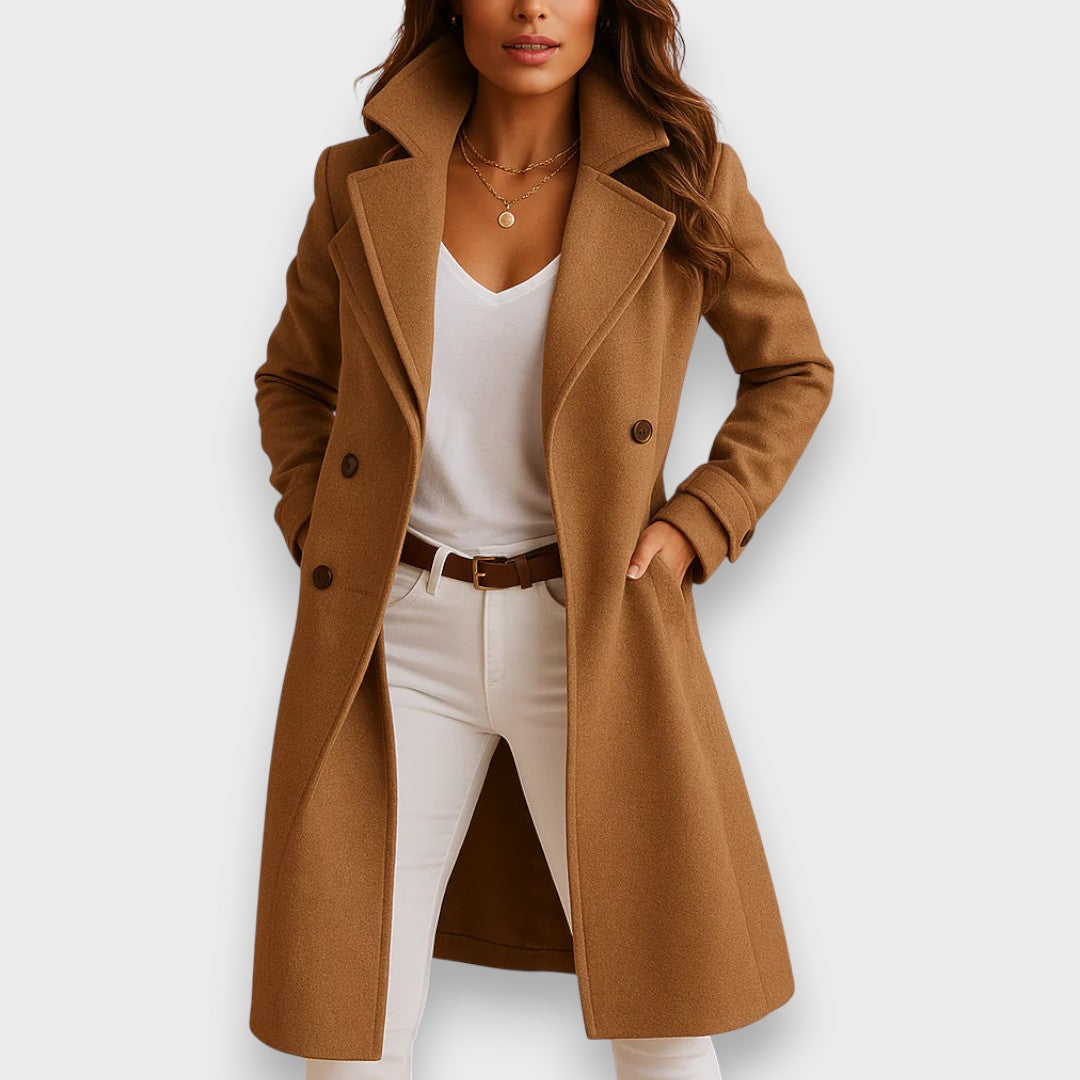 Nova™ Classic Coat