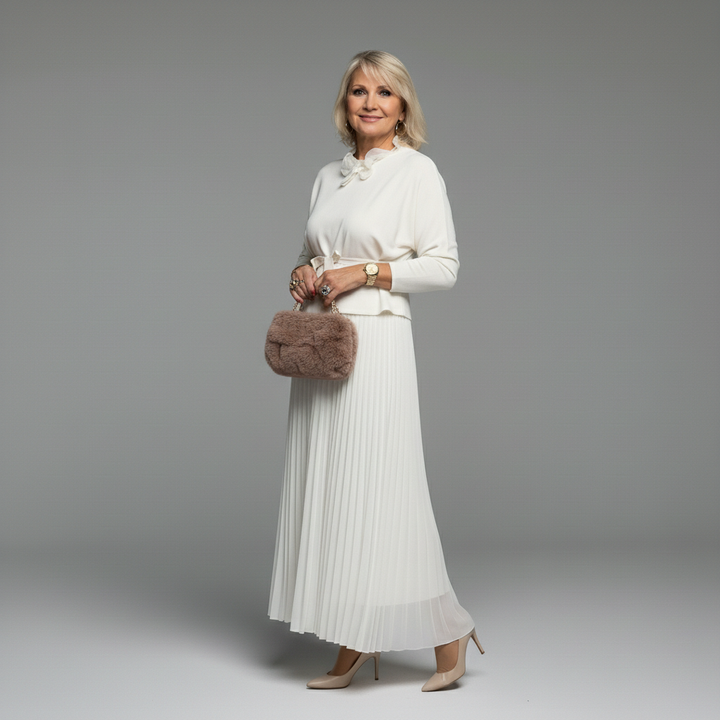 Emmie™ Elegant Two-Piece Set