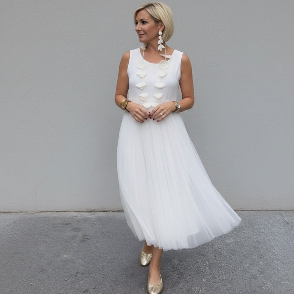 Emmie™ Elegant Two-Piece Set